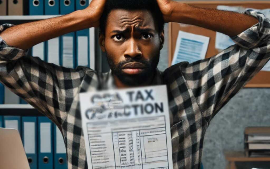 What Makes KRA Tax Objections Valid or Invalid?